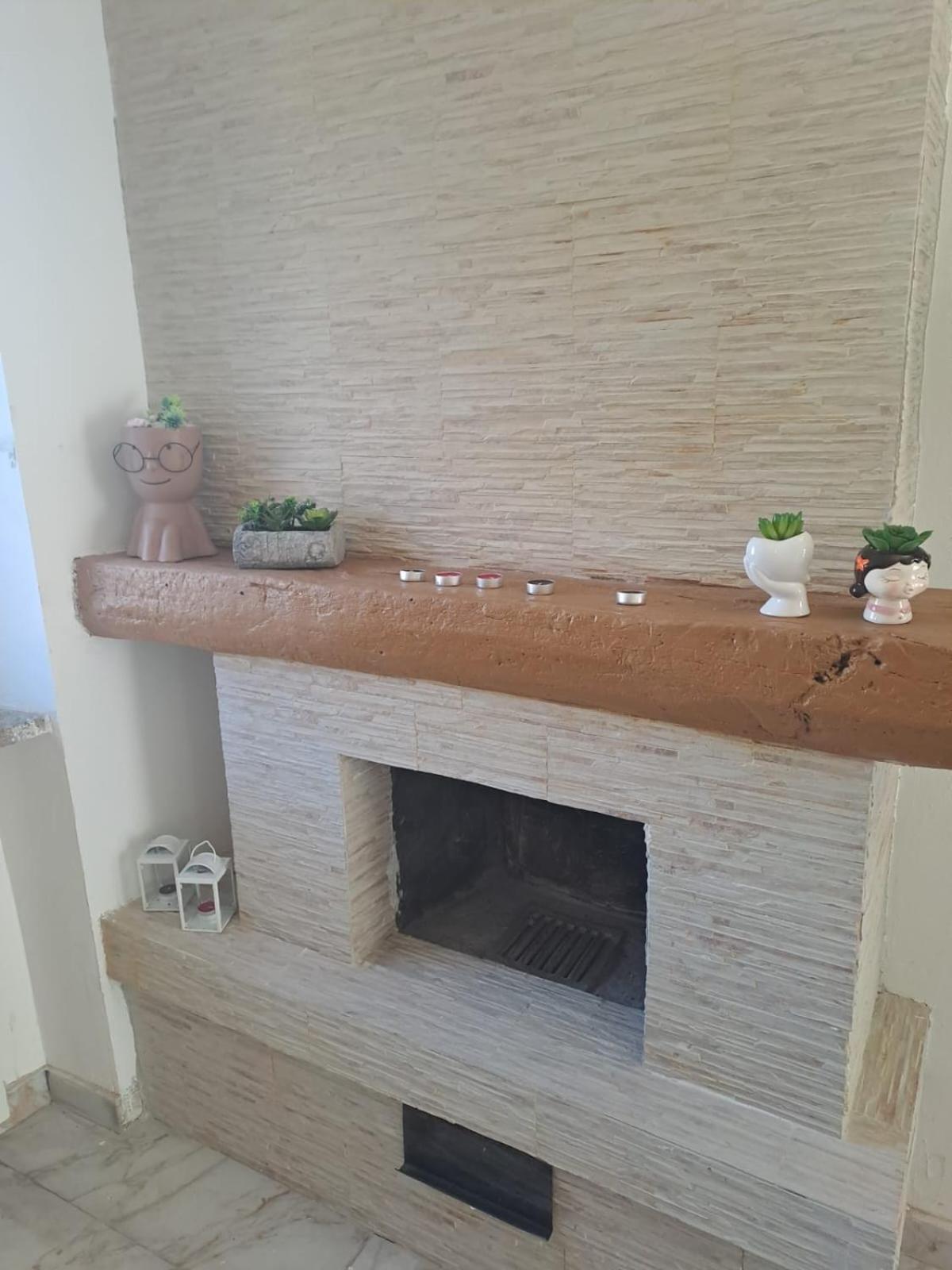 Lake House Canzo מראה חיצוני תמונה